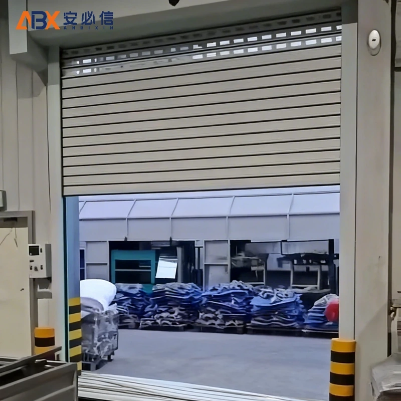 张家口大囫囵镇涡轮硬质快速门